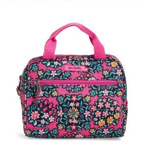 Vera Bradley Lunch Cooler Bag - NWT